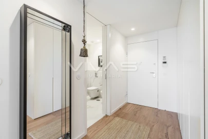 Apartamento T3 para Venda em São Vicente (Braga)