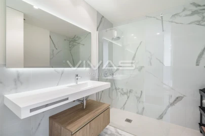 Apartamento T3 para Venda em São Vicente (Braga)