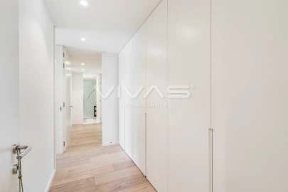 Apartamento T3 para Venda em São Vicente (Braga)