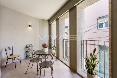 Apartamento T3 para Venda em São Vicente (Braga)