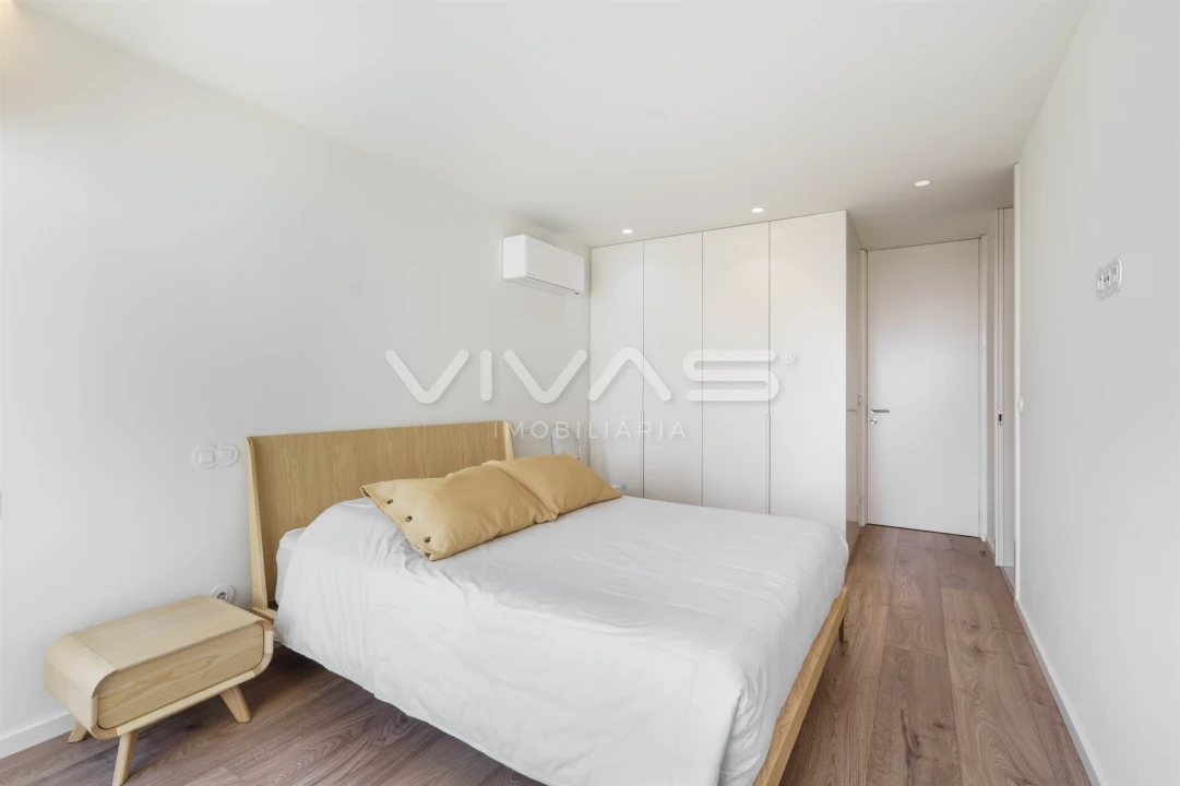 Apartamento T3 para Venda em São Vicente (Braga) Foto 18