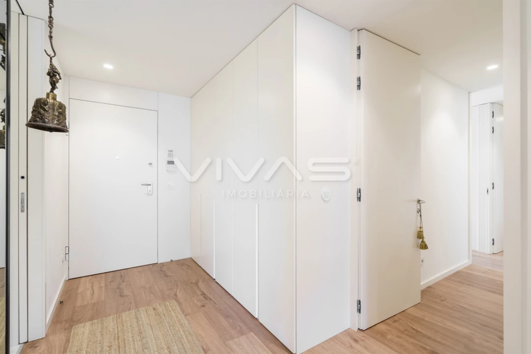 Apartamento T3 para Venda em São Vicente (Braga) Foto 15