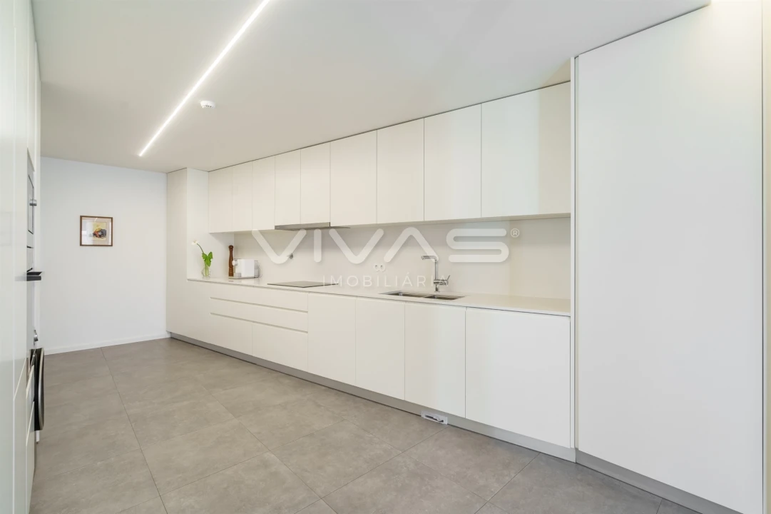 Apartamento T3 para Venda em São Vicente (Braga) Foto 9