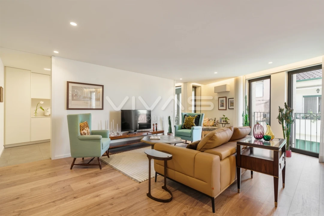 Apartamento T3 para Venda em São Vicente (Braga) Foto 1