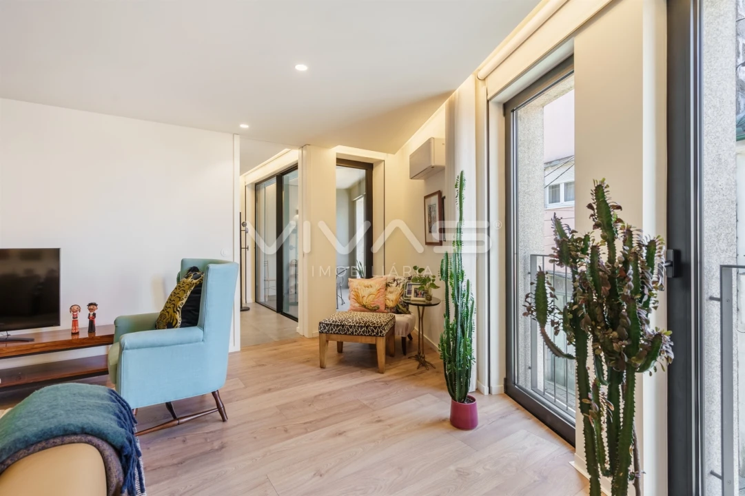 Apartamento T3 para Venda em São Vicente (Braga) Foto 6