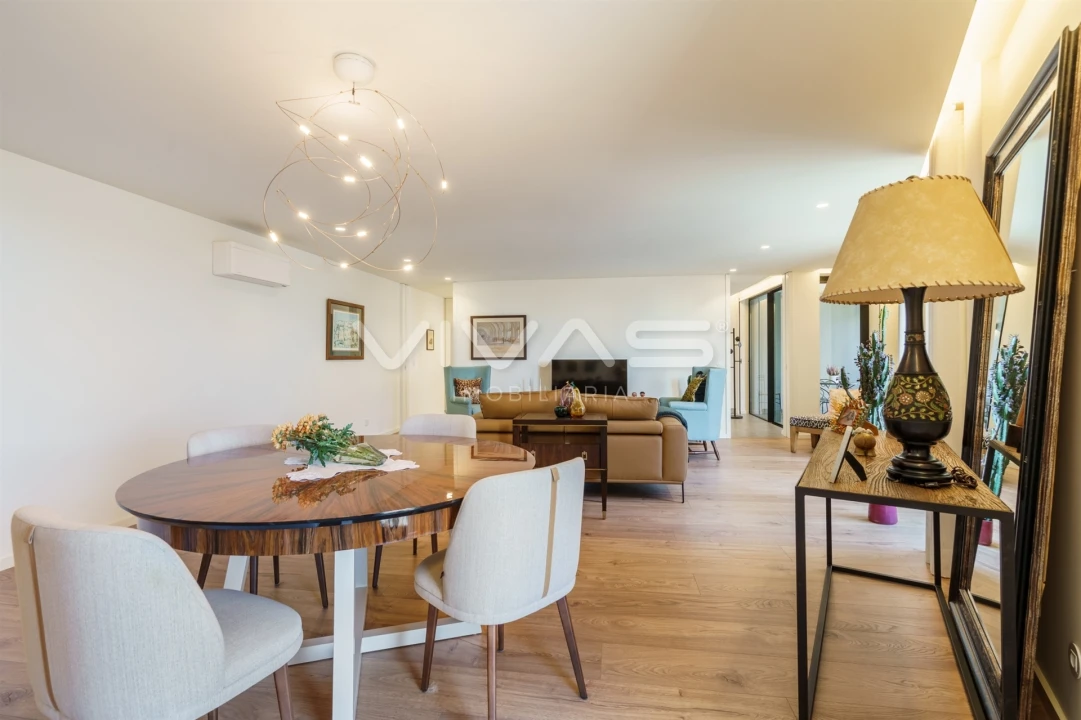 Apartamento T3 para Venda em São Vicente (Braga) Foto 4