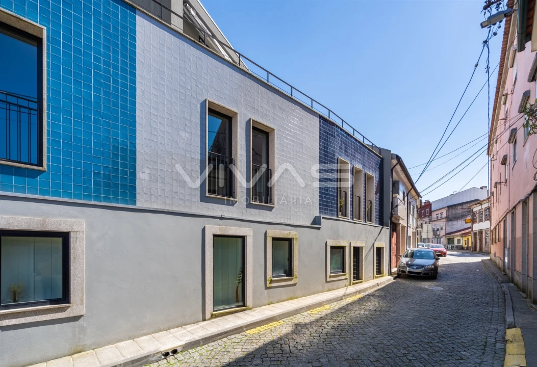 Apartamento T3 para Venda em São Vicente (Braga) Foto 33