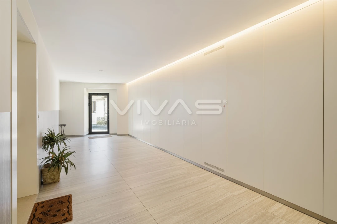 Apartamento T3 para Venda em São Vicente (Braga) Foto 28