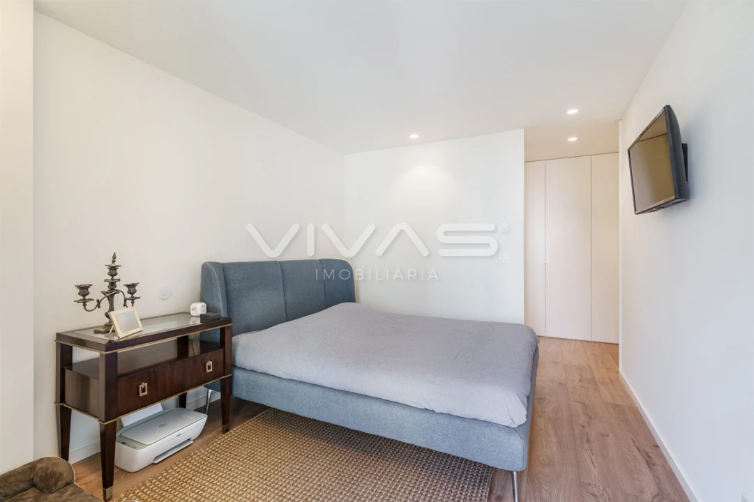 Apartamento T3 para Venda em São Vicente (Braga) Foto 23