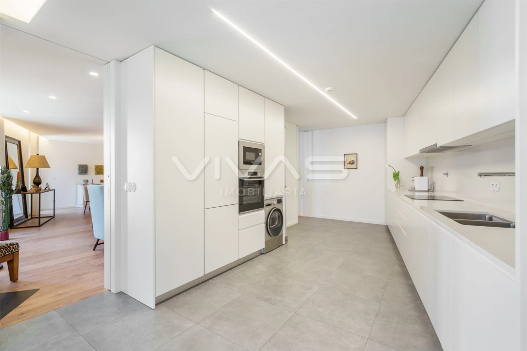 Apartamento T3 para Venda em São Vicente (Braga) Foto 10