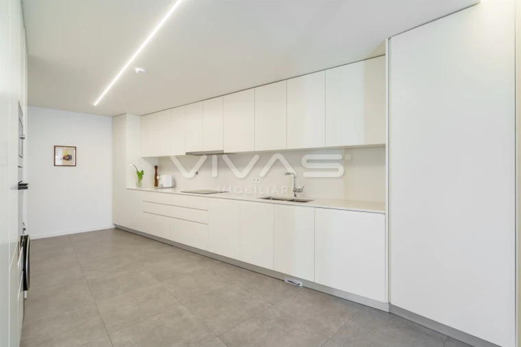 Apartamento T3 para Venda em São Vicente (Braga) Foto 9