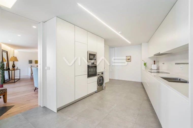 Apartamento T3 para Venda em São Vicente (Braga) Foto 10