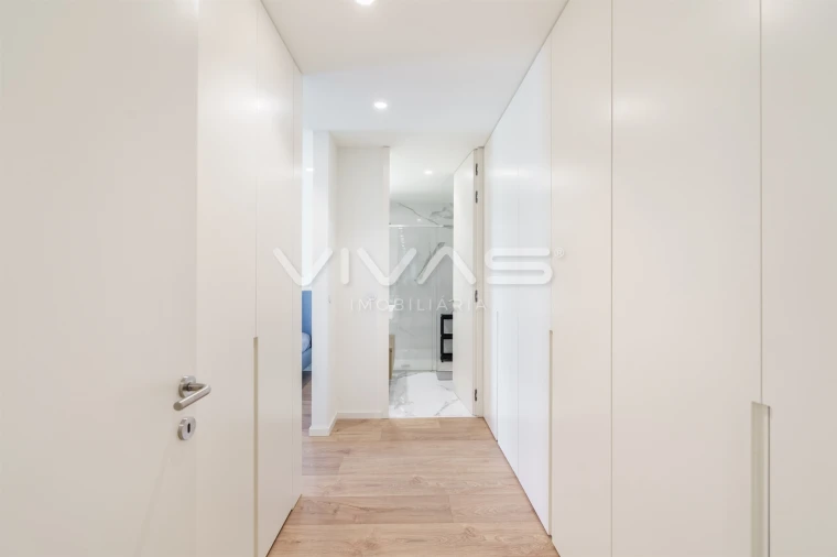 Apartamento T3 para Venda em São Vicente (Braga) Foto 20