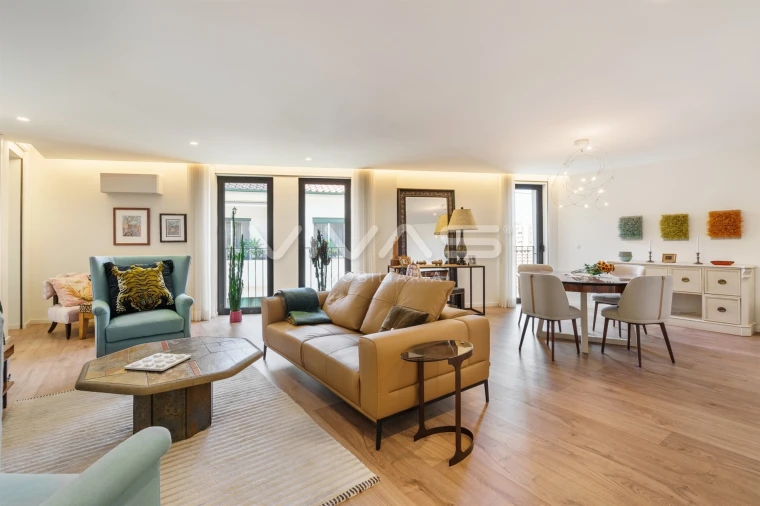 Apartamento T3 para Venda em São Vicente (Braga) Foto 3