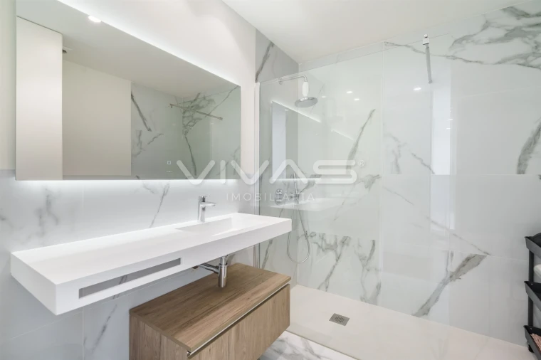 Apartamento T3 para Venda em São Vicente (Braga) Foto 24