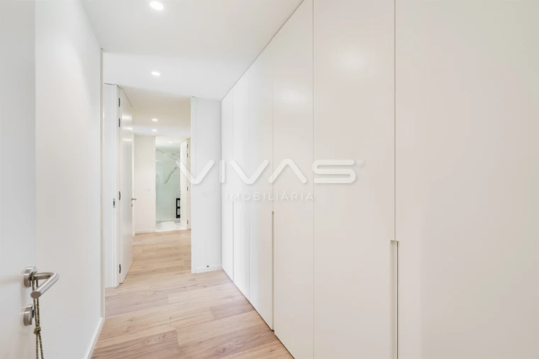 Apartamento T3 para Venda em São Vicente (Braga) Foto 17