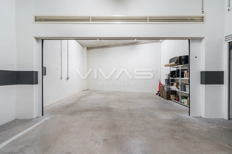 Apartamento T3 para Venda em São Vicente (Braga) Foto 32
