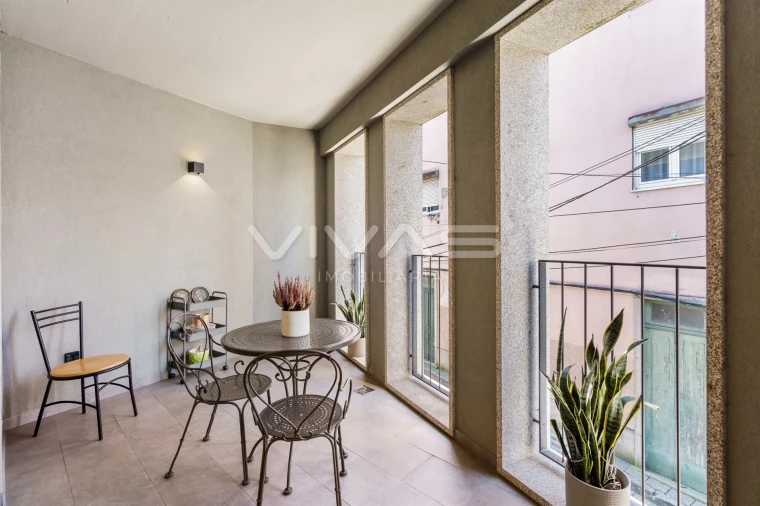 Apartamento T3 para Venda em São Vicente (Braga) Foto 11
