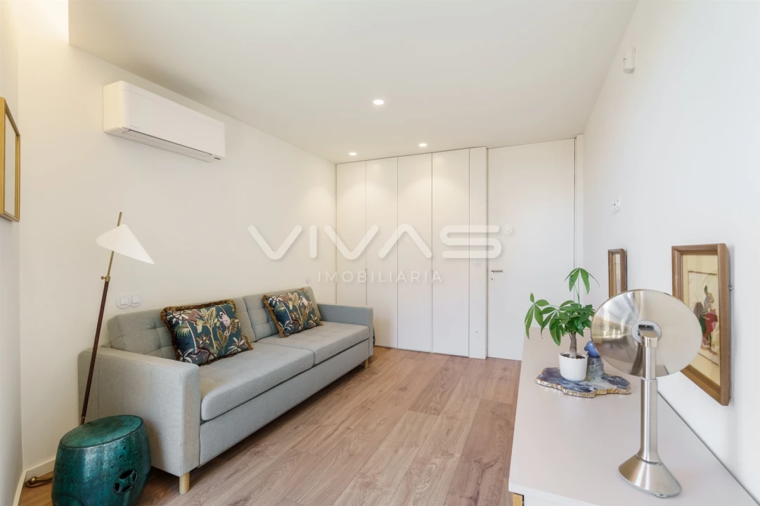 Apartamento T3 para Venda em São Vicente (Braga) Foto 27