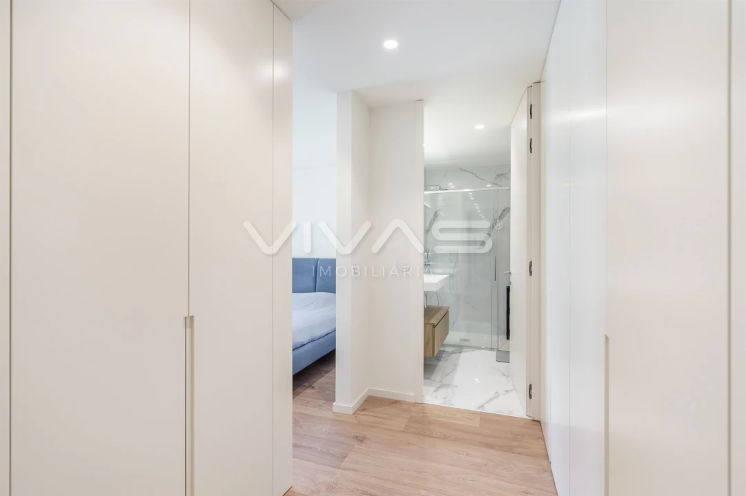 Apartamento T3 para Venda em São Vicente (Braga) Foto 21