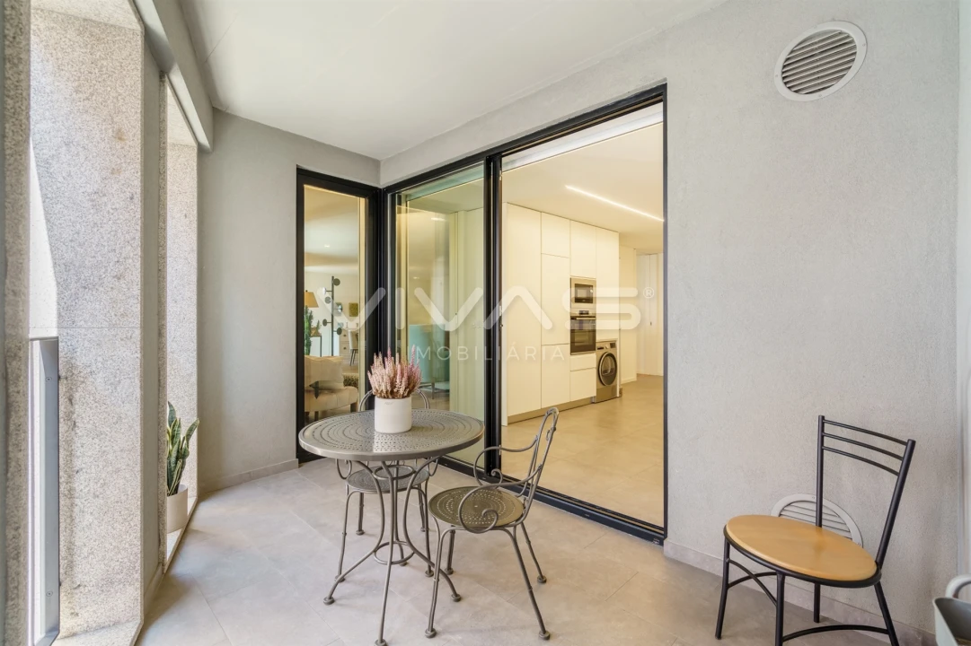 Apartamento T3 para Venda em São Vicente (Braga) Foto 12