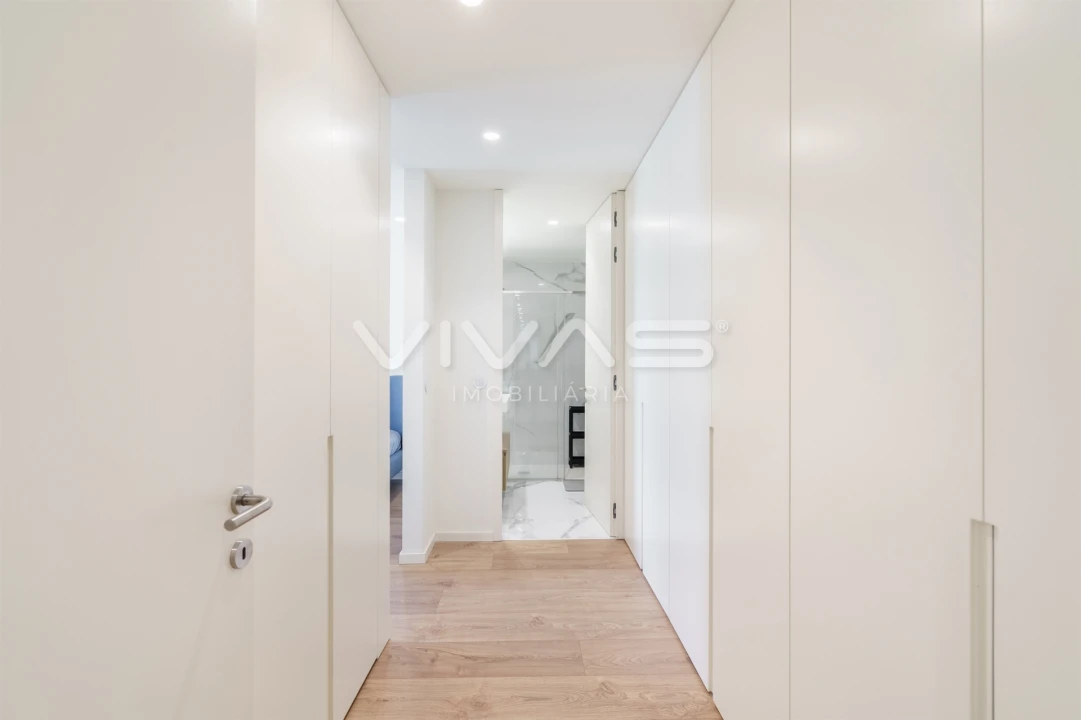 Apartamento T3 para Venda em São Vicente (Braga) Foto 20