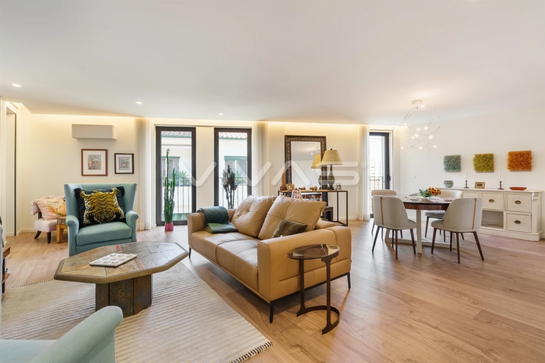 Apartamento T3 para Venda em São Vicente (Braga) Foto 3