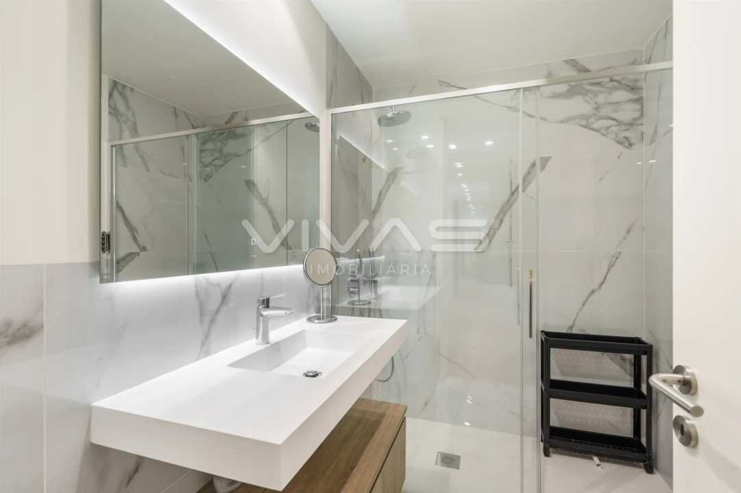 Apartamento T3 para Venda em São Vicente (Braga) Foto 19