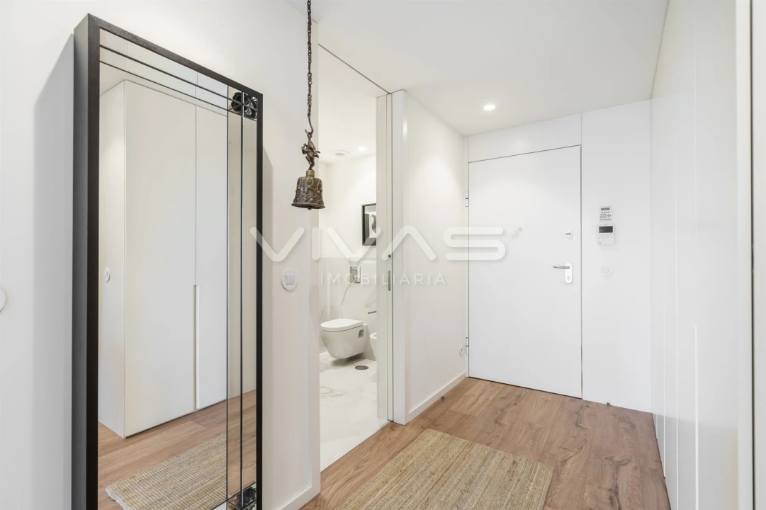 Apartamento T3 para Venda em São Vicente (Braga) Foto 16