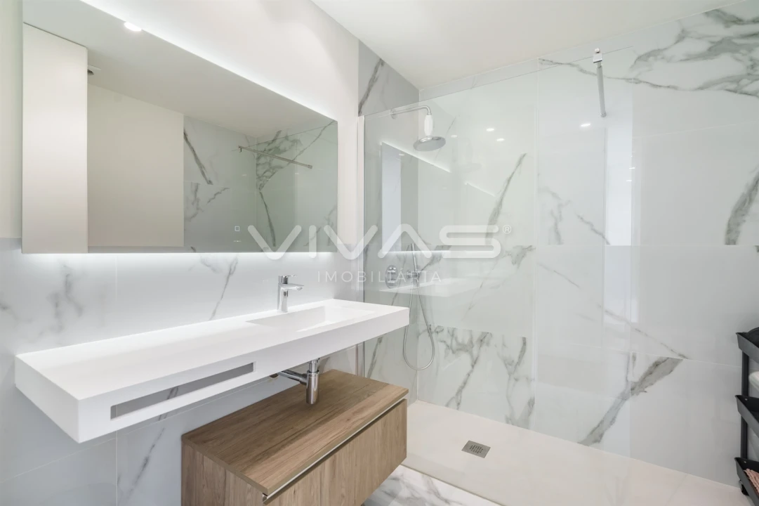 Apartamento T3 para Venda em São Vicente (Braga) Foto 24