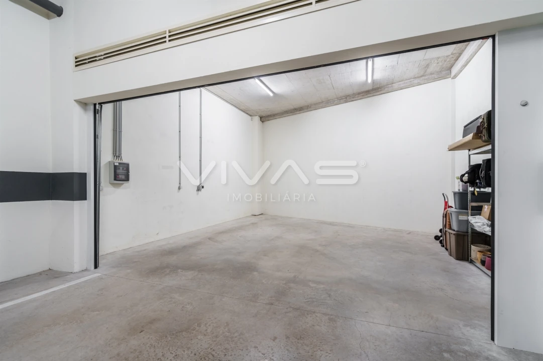 Apartamento T3 para Venda em São Vicente (Braga) Foto 31