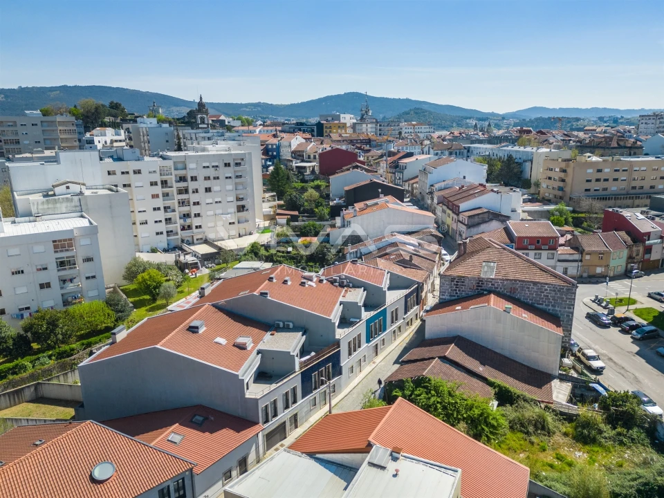 Apartamento T3 para Venda em São Vicente (Braga) Foto 34