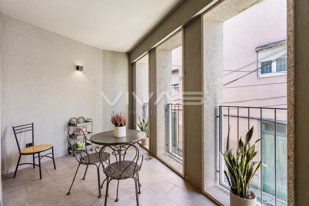 Apartamento T3 para Venda em São Vicente (Braga) Foto 11