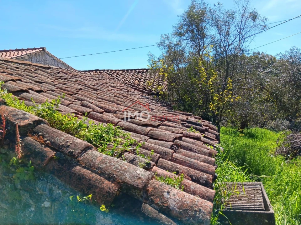 Moradia T2 para Venda em São Salvador da Aramenha Foto 8