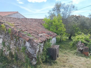Moradia T2 para Venda em São Salvador da Aramenha