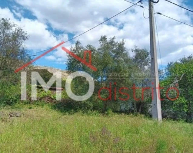 Moradia T2 para Venda em São Salvador da Aramenha Foto 4