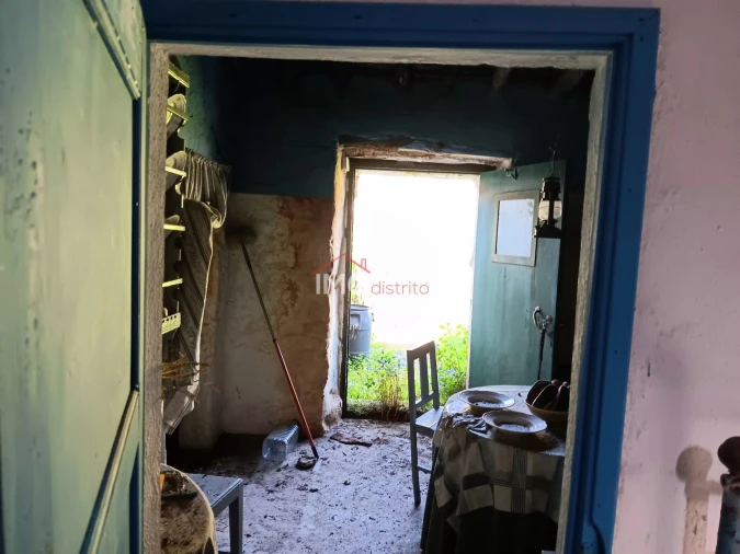 Moradia T2 para Venda em São Salvador da Aramenha Foto 10