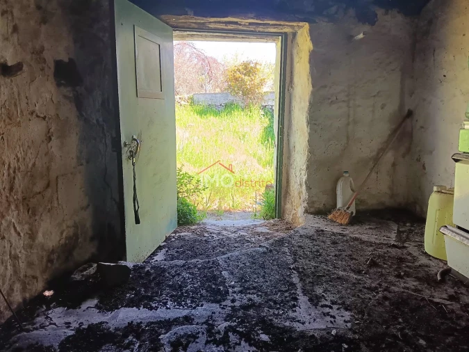 Moradia T2 para Venda em São Salvador da Aramenha Foto 13