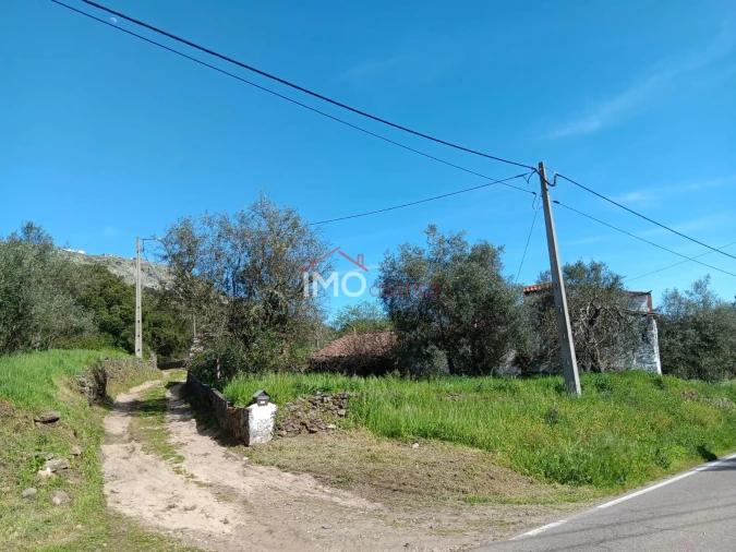 Moradia T2 para Venda em São Salvador da Aramenha Foto 17