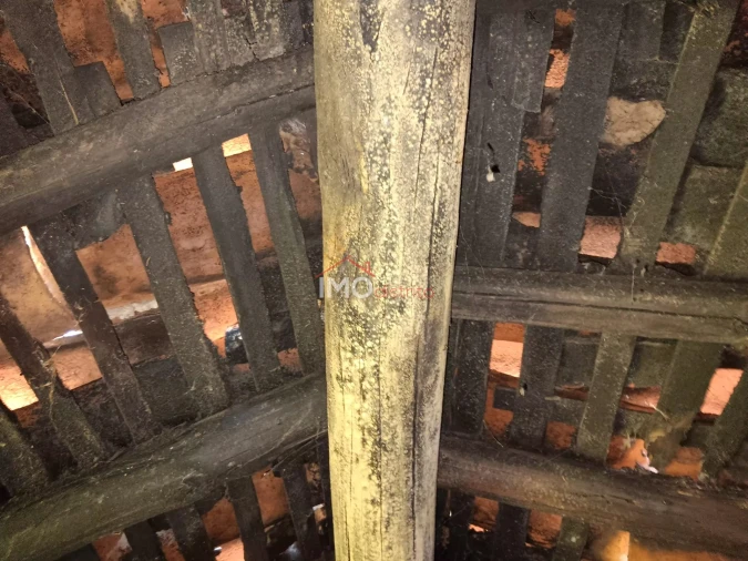 Moradia T2 para Venda em São Salvador da Aramenha Foto 9