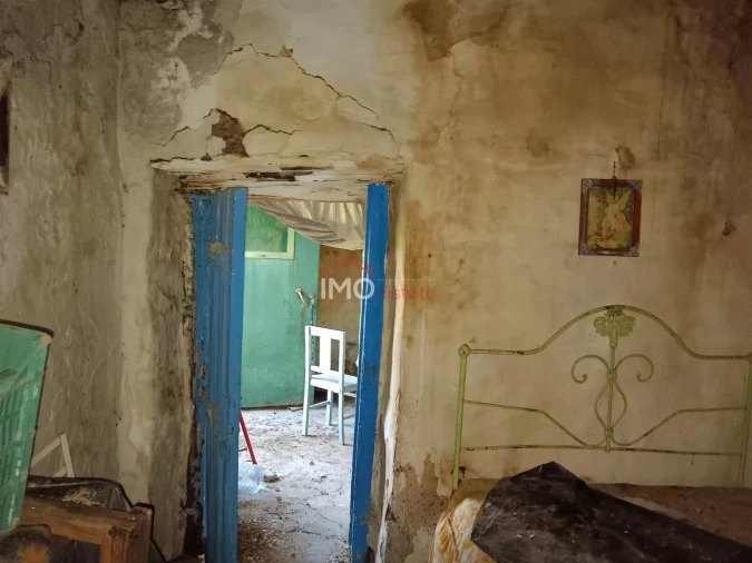 Moradia T2 para Venda em São Salvador da Aramenha Foto 11