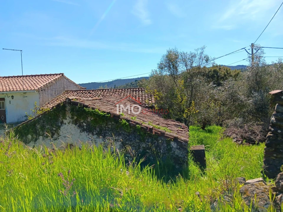 Moradia T2 para Venda em São Salvador da Aramenha Foto 6