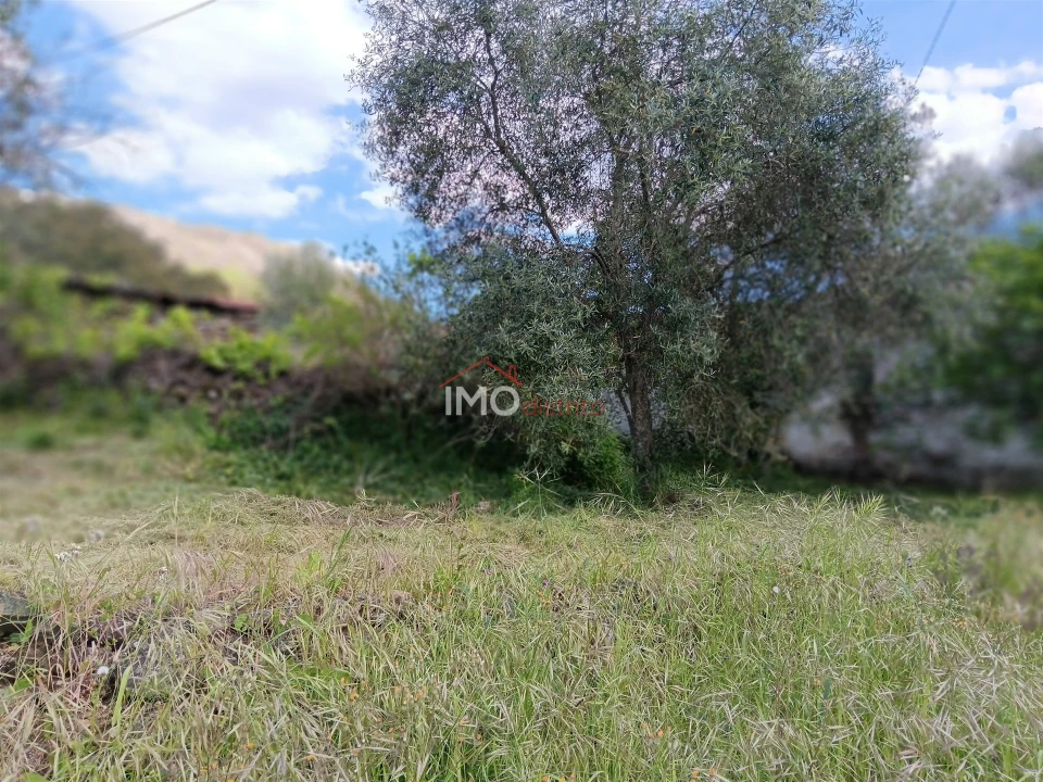 Moradia T2 para Venda em São Salvador da Aramenha Foto 5