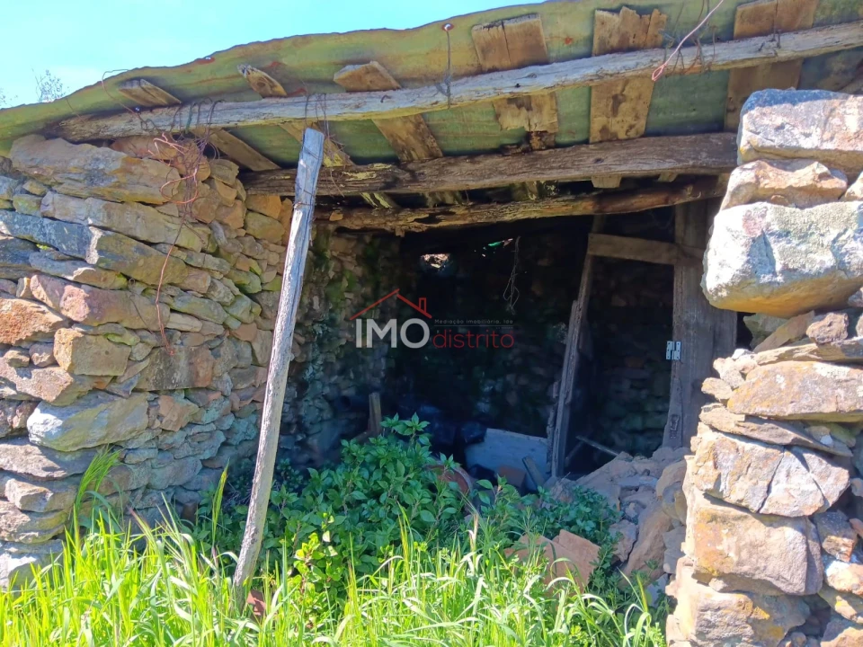 Moradia T2 para Venda em São Salvador da Aramenha Foto 7