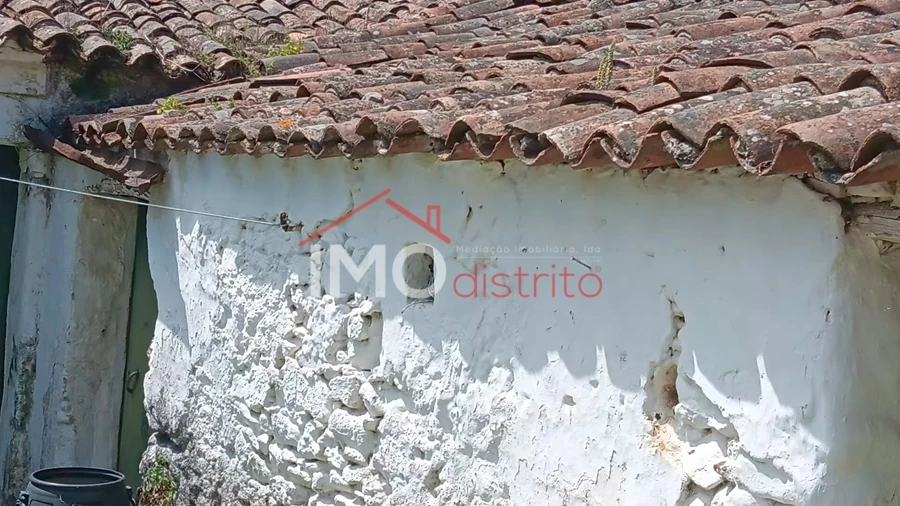 Moradia T2 para Venda em São Salvador da Aramenha