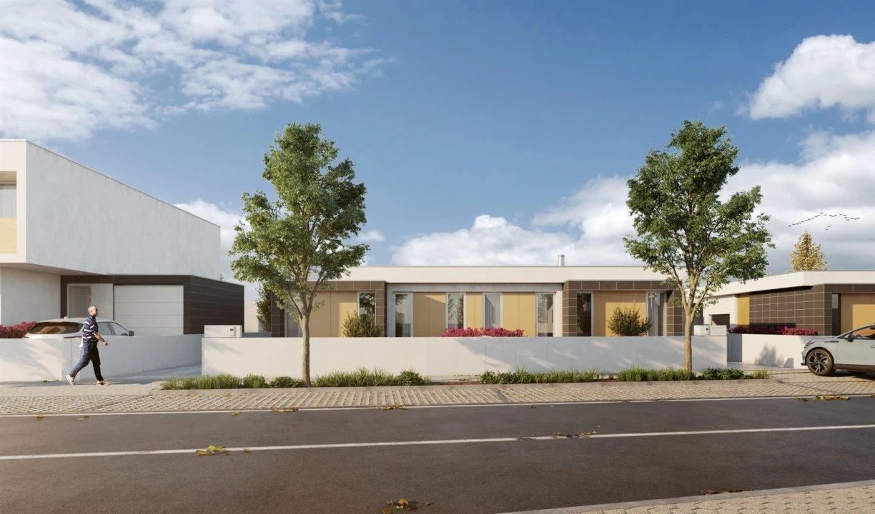 Moradia T3 para Venda em Oliveirinha Foto 8