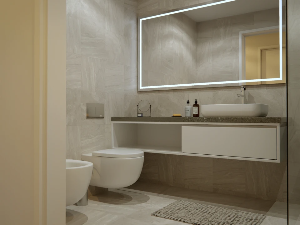 Moradia T3 para Venda em Oliveirinha Foto 7