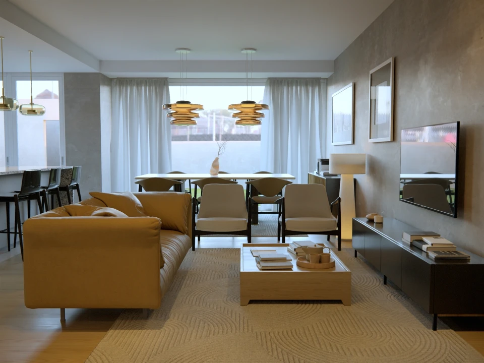 Moradia T3 para Venda em Oliveirinha Foto 2