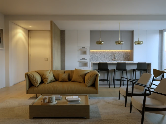 Moradia T3 para Venda em Oliveirinha Foto 5