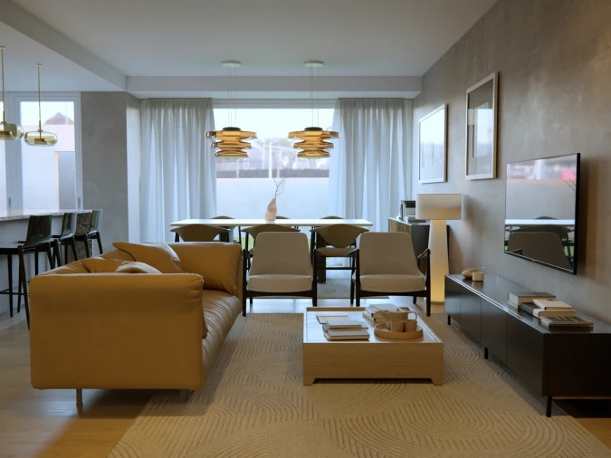 Moradia T3 para Venda em Oliveirinha Foto 2